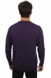 Baby Alpaga pull homme nestor alpa violet 2xl